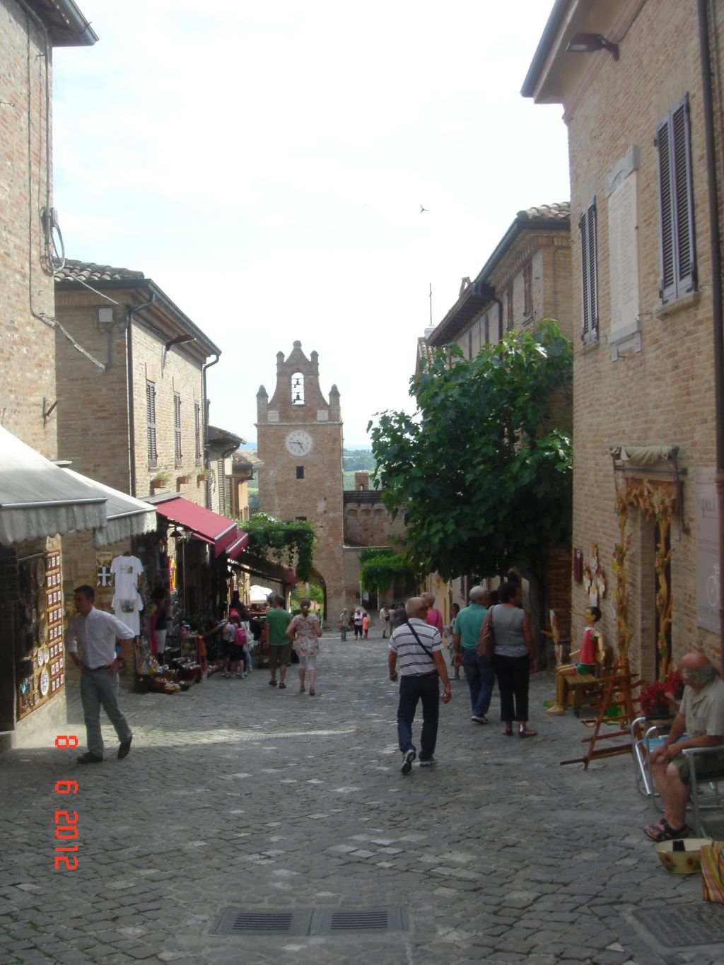 Gabicce Mare 2012 078